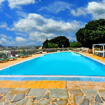 Lefteris Village Kefalonia Island
