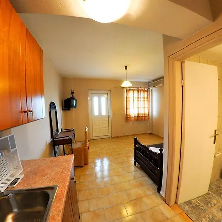 Hotel Lefteris Village