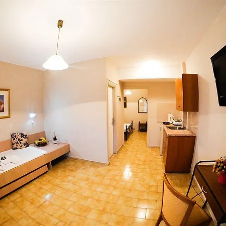 Hotel Lefteris Village