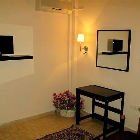 Lefteris Village 3*