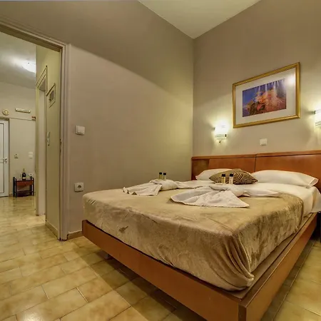 Hotel Lefteris Village