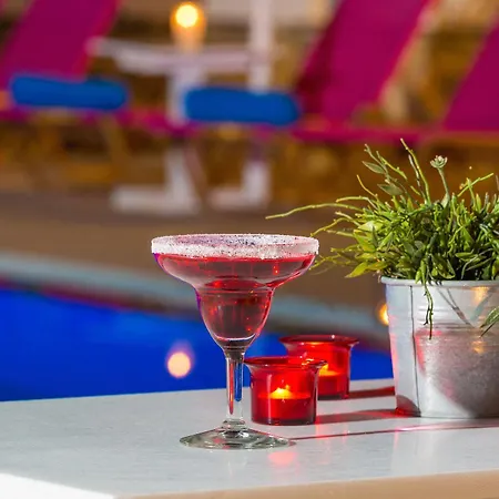 Hotel Lefteris Village 3*
